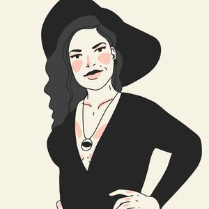 Meet your Posher, Beth